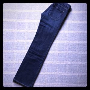 J. Crew Hipslung Jeans. Brand new. Never worn